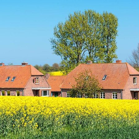 Appartamento Am Hut Neukirchen  Esterno foto