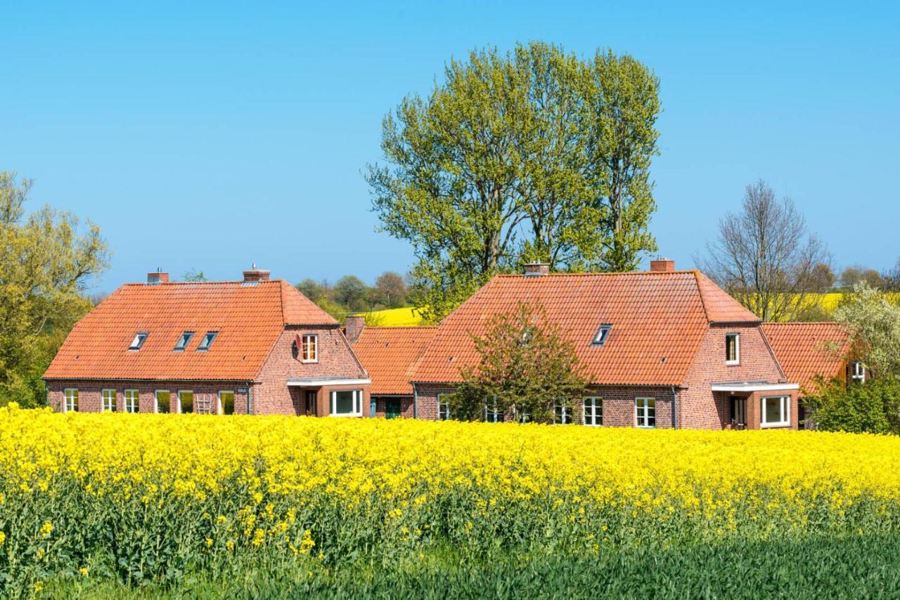 Appartamento Am Hut Neukirchen  Esterno foto