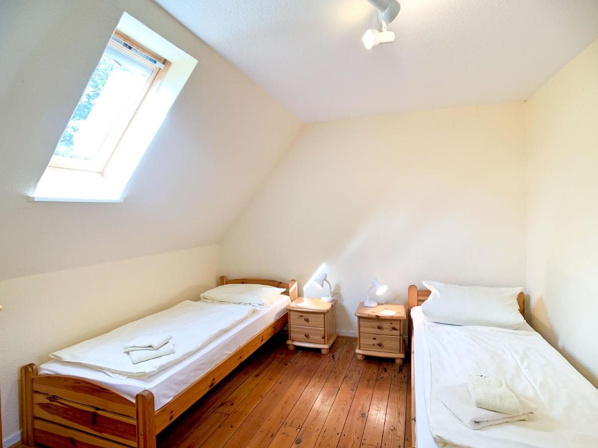 Appartamento Am Hut Neukirchen  Esterno foto