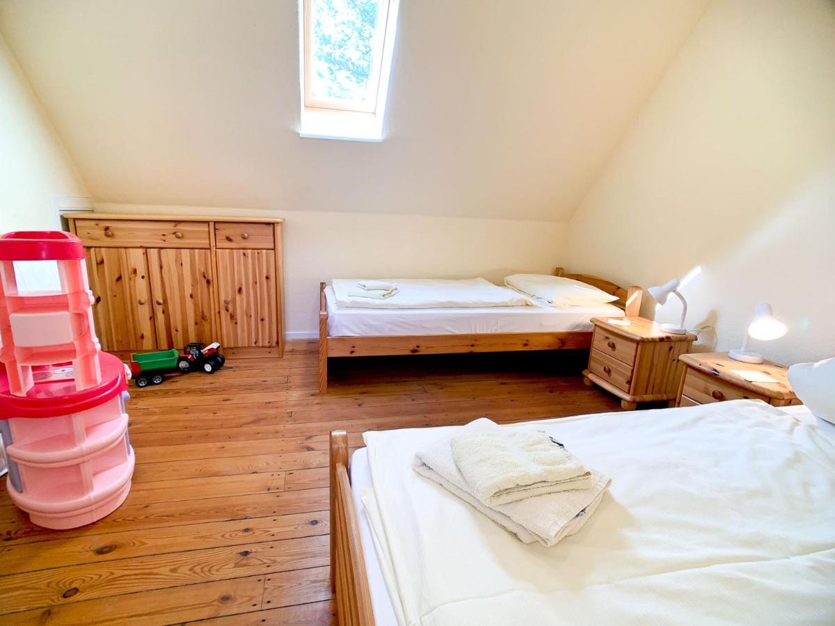 Appartamento Am Hut Neukirchen  Esterno foto