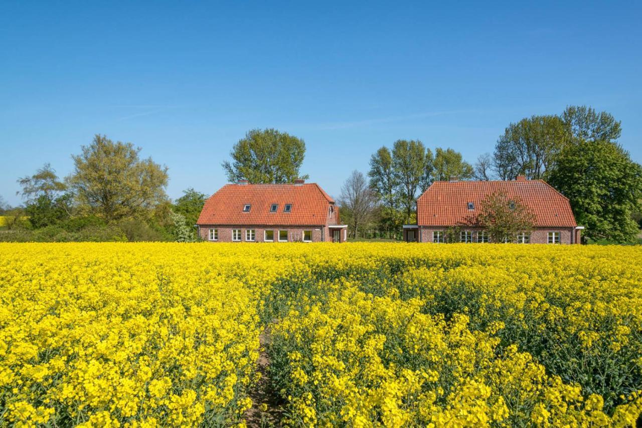 Appartamento Am Hut Neukirchen  Esterno foto